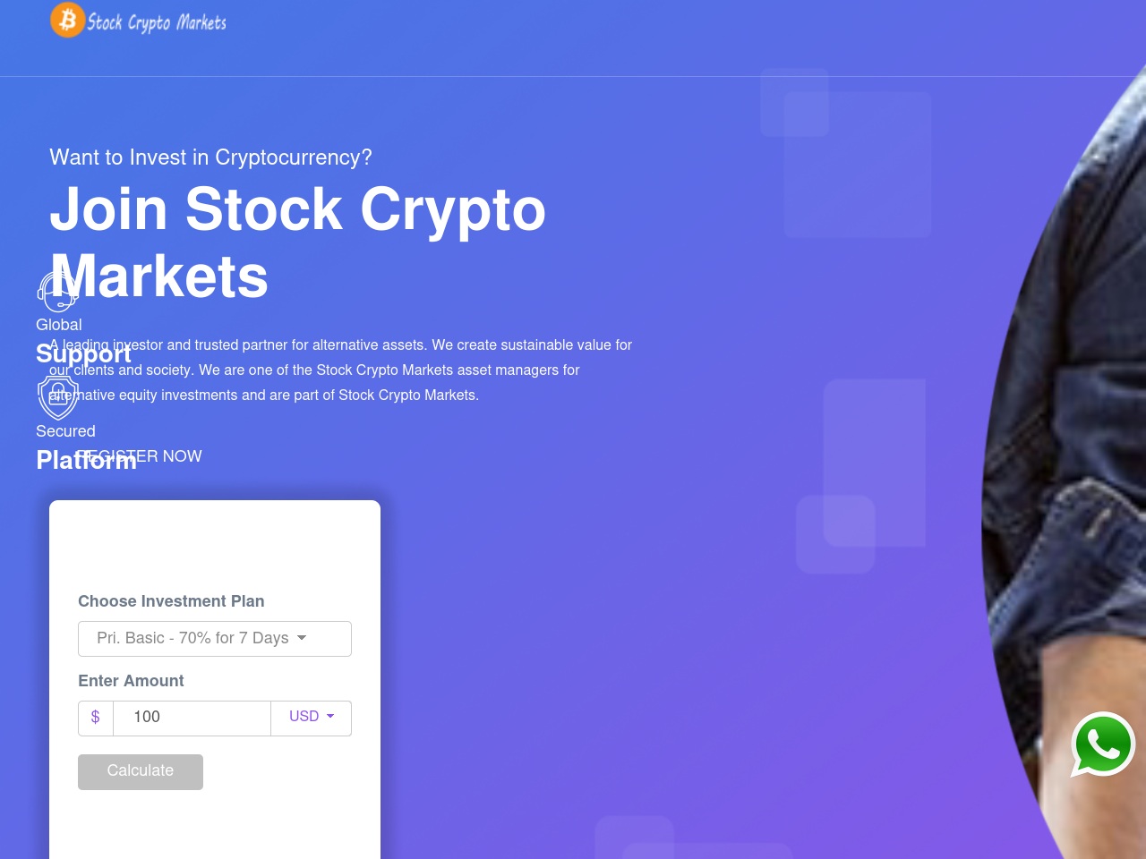 stockcryptomarkets.com screenshot alt-text