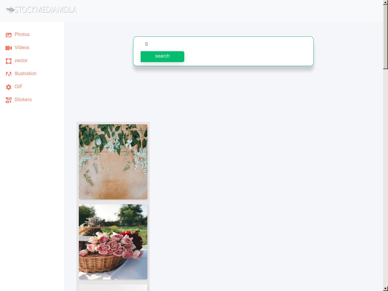 stockmediaportalmdla.com screenshot alt-text