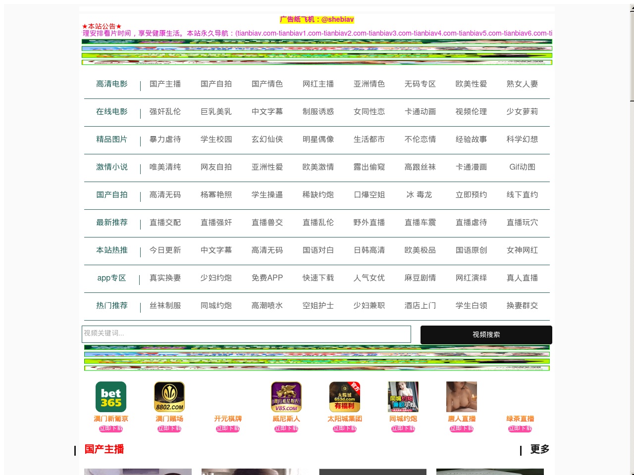 suessteam.com screenshot alt-text