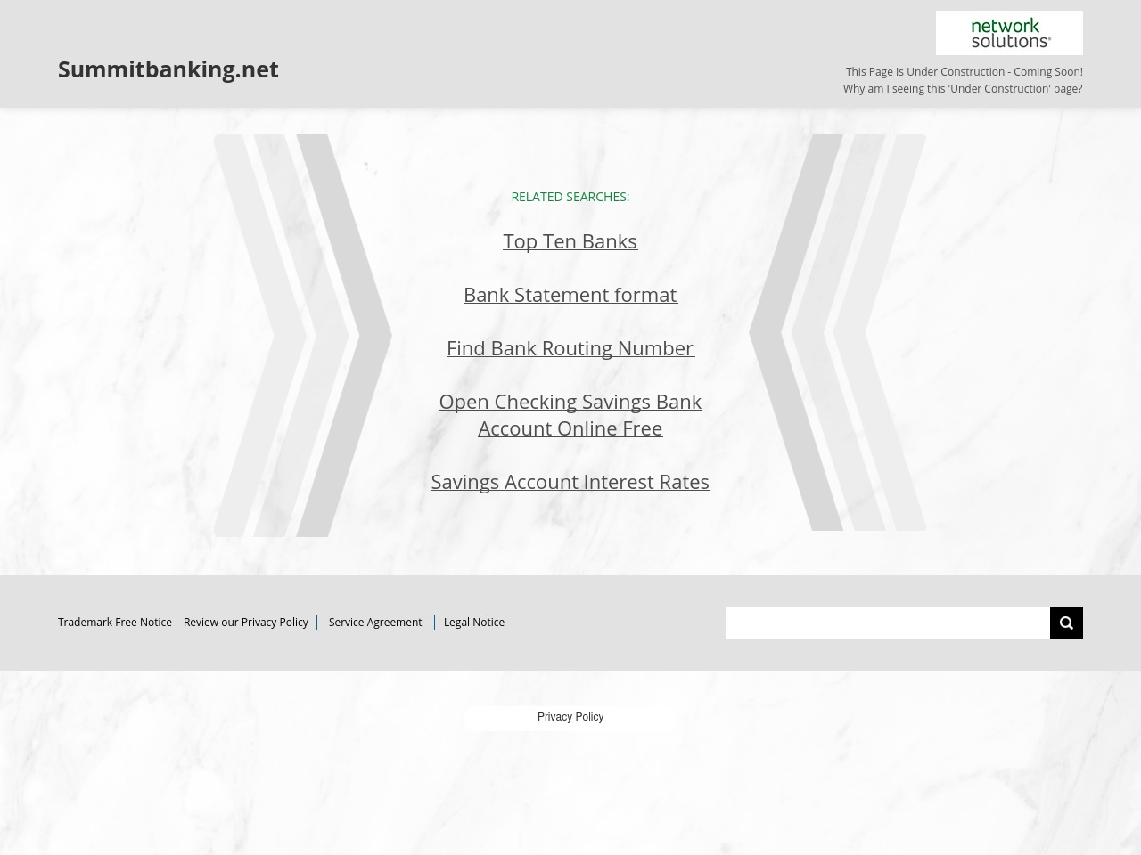 summitbanking.net screenshot alt-text
