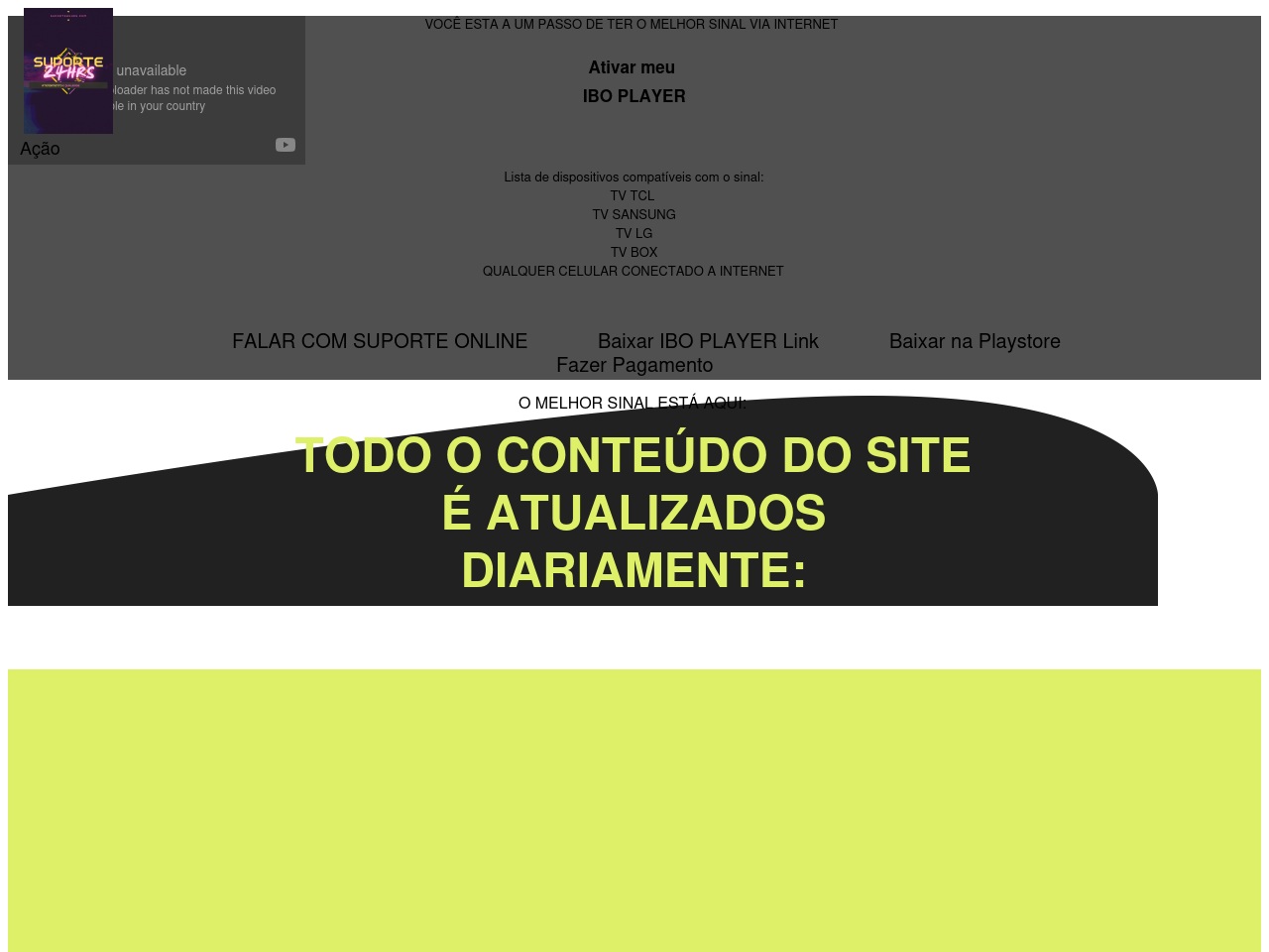 suporte2022.com screenshot alt-text