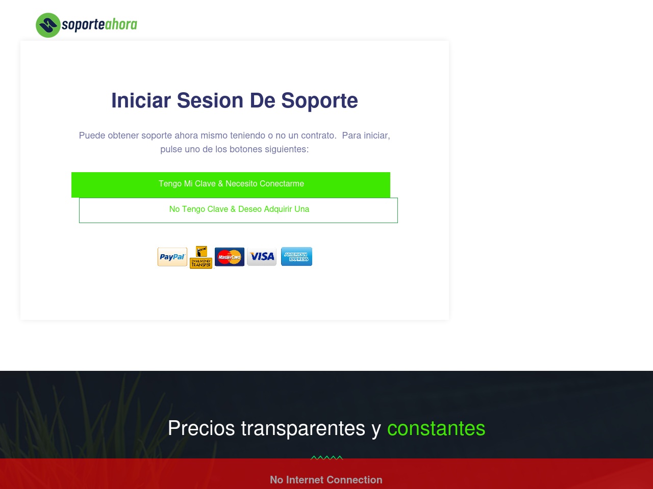suporteagora.com screenshot alt-text