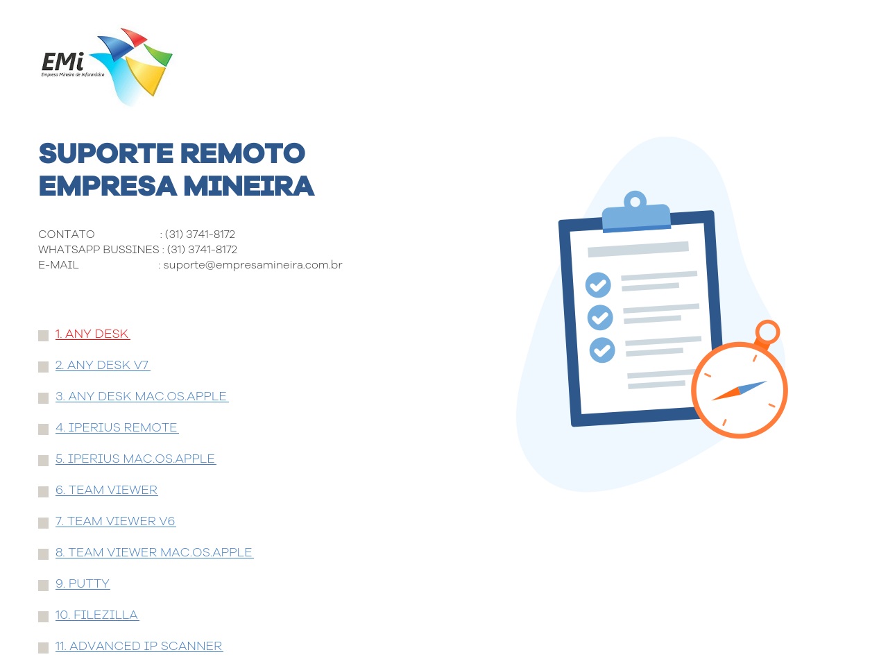 suporteloja.com screenshot alt-text