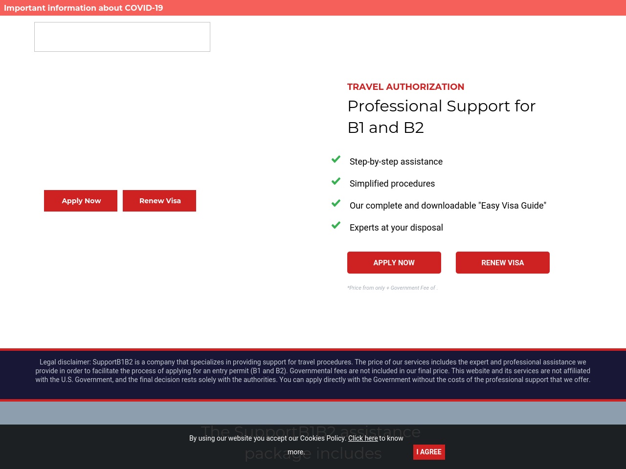support-b1b2.com screenshot alt-text