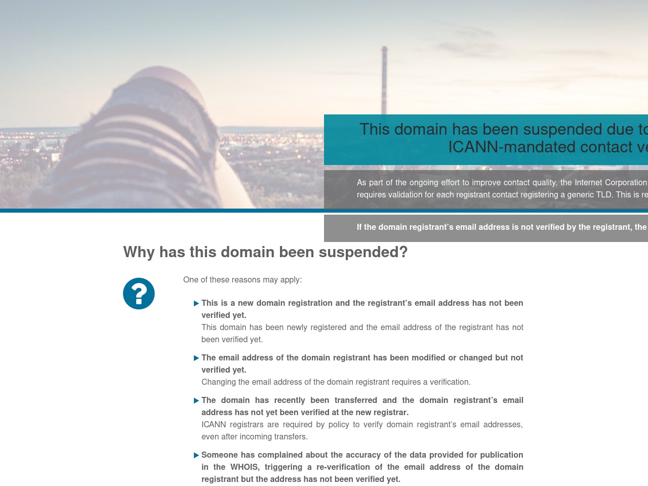 support-client-notif.com screenshot alt-text