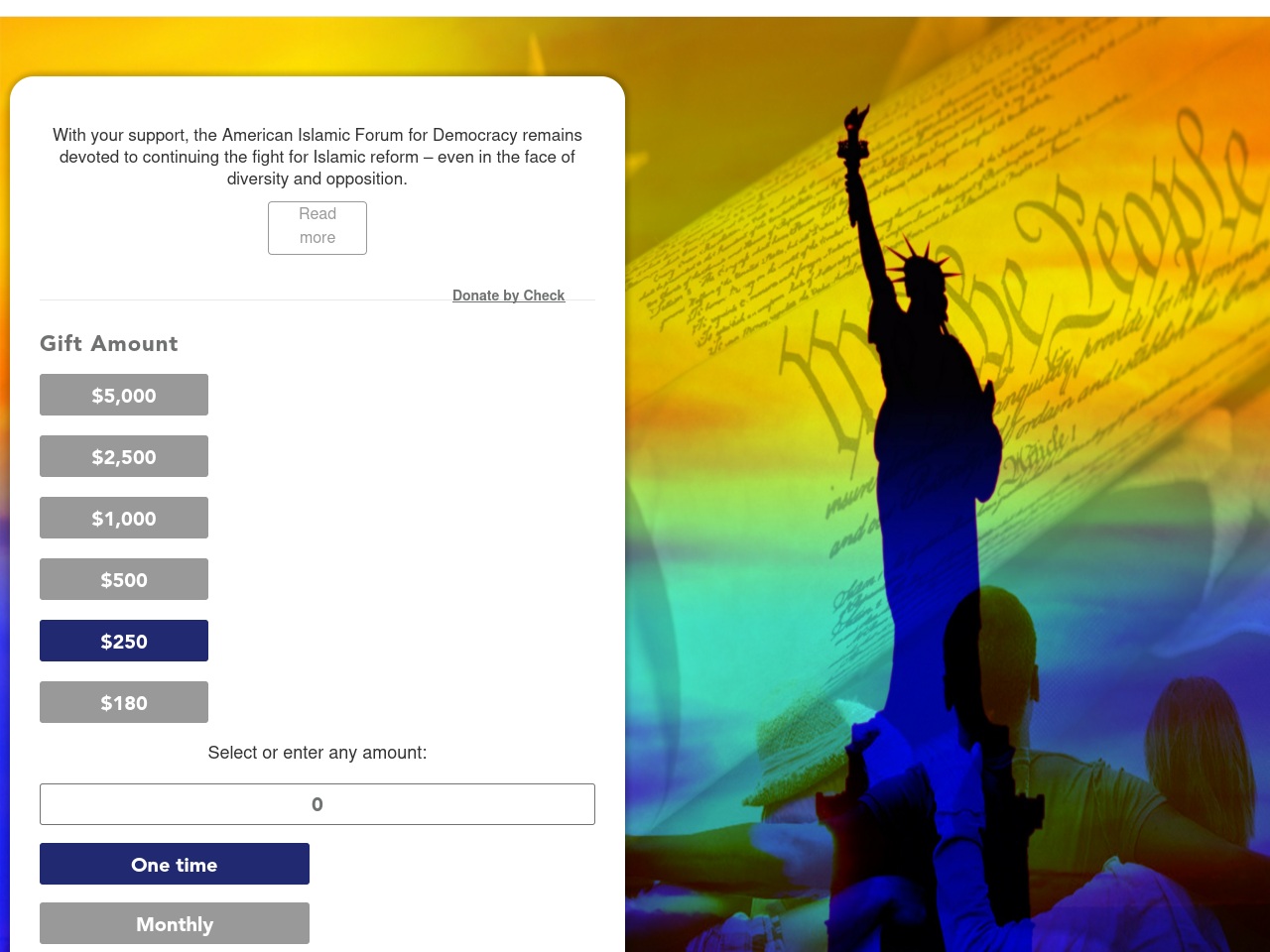 supportaifd.org screenshot alt-text