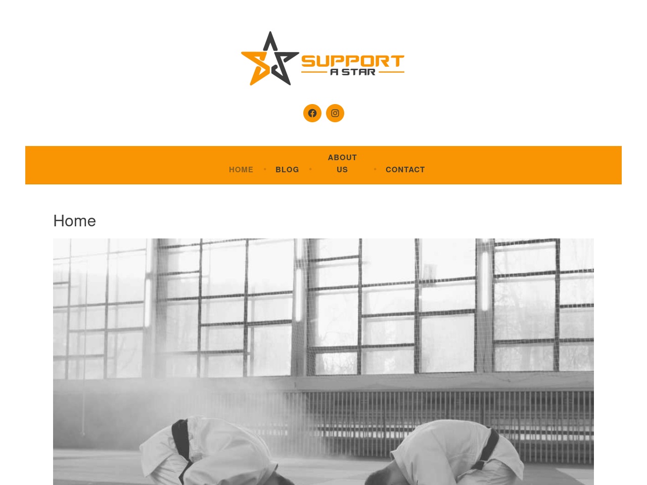 supportastar.net screenshot alt-text