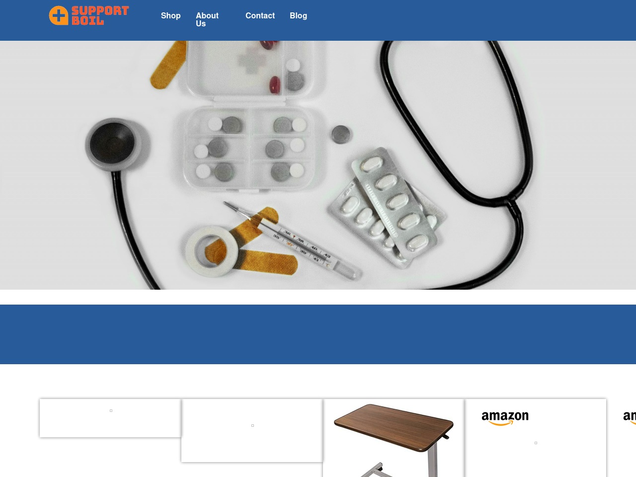 supportboil.com screenshot alt-text