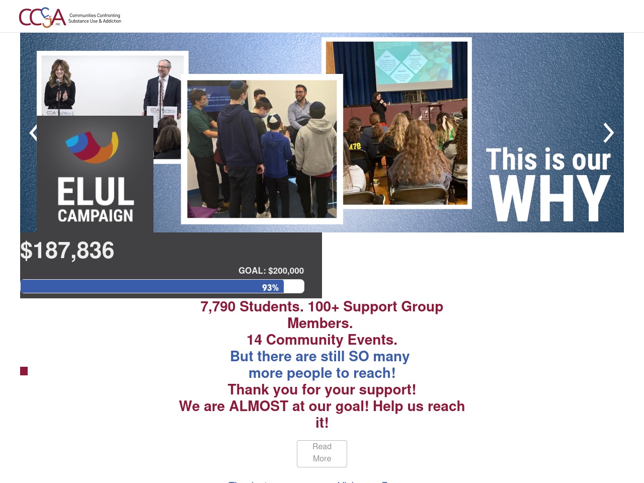 supportccsa.org screenshot alt-text