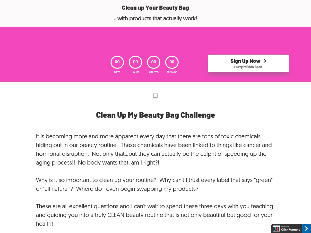 supportcravewholeness.com screenshot alt-text