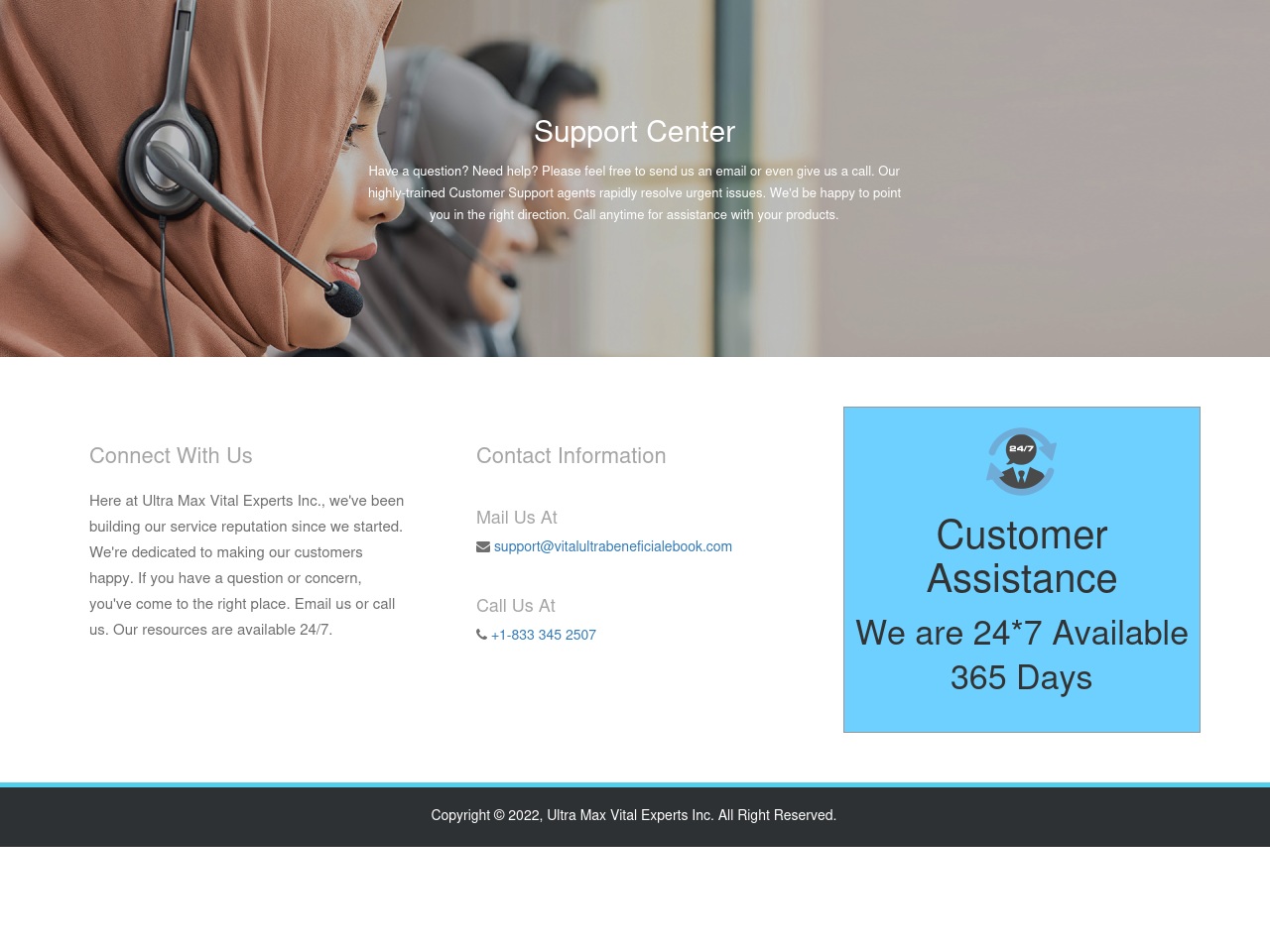 supportebook.com screenshot alt-text