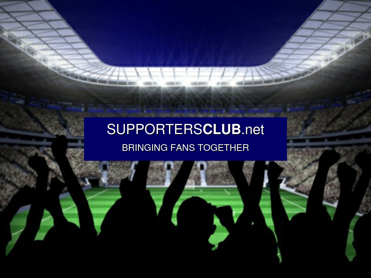 supportersclub.net screenshot alt-text