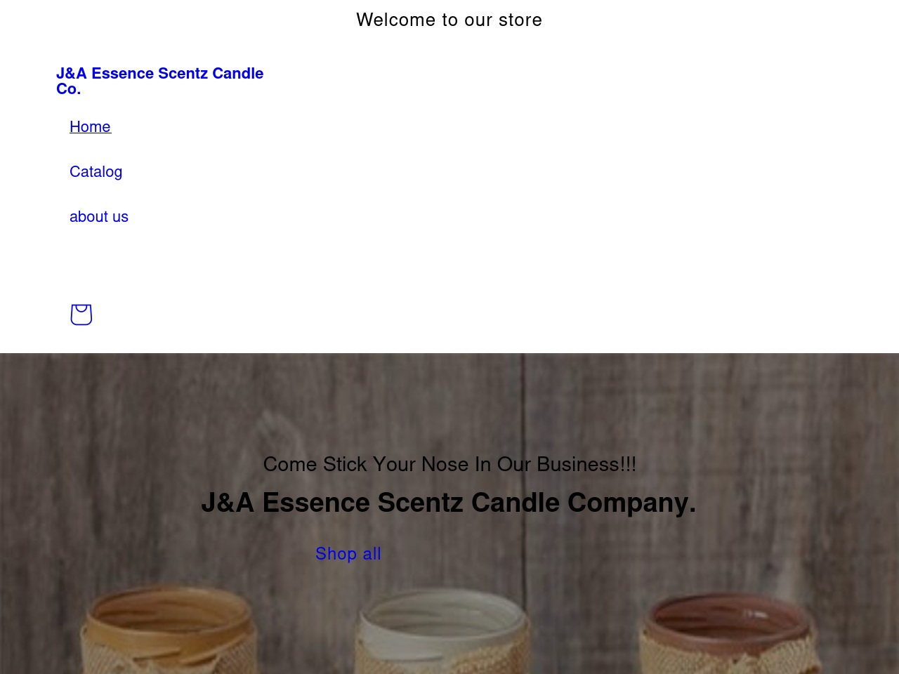 supportessencescentz.com screenshot alt-text