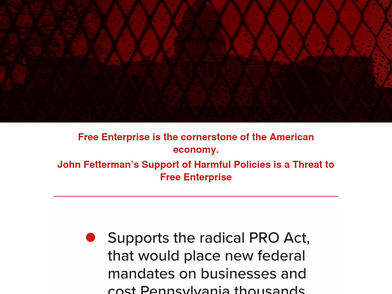 supportfreeenterprisepa.com screenshot alt-text
