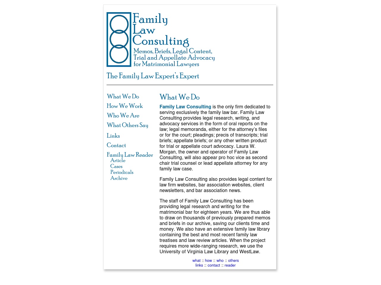supportguidelines.site screenshot alt-text