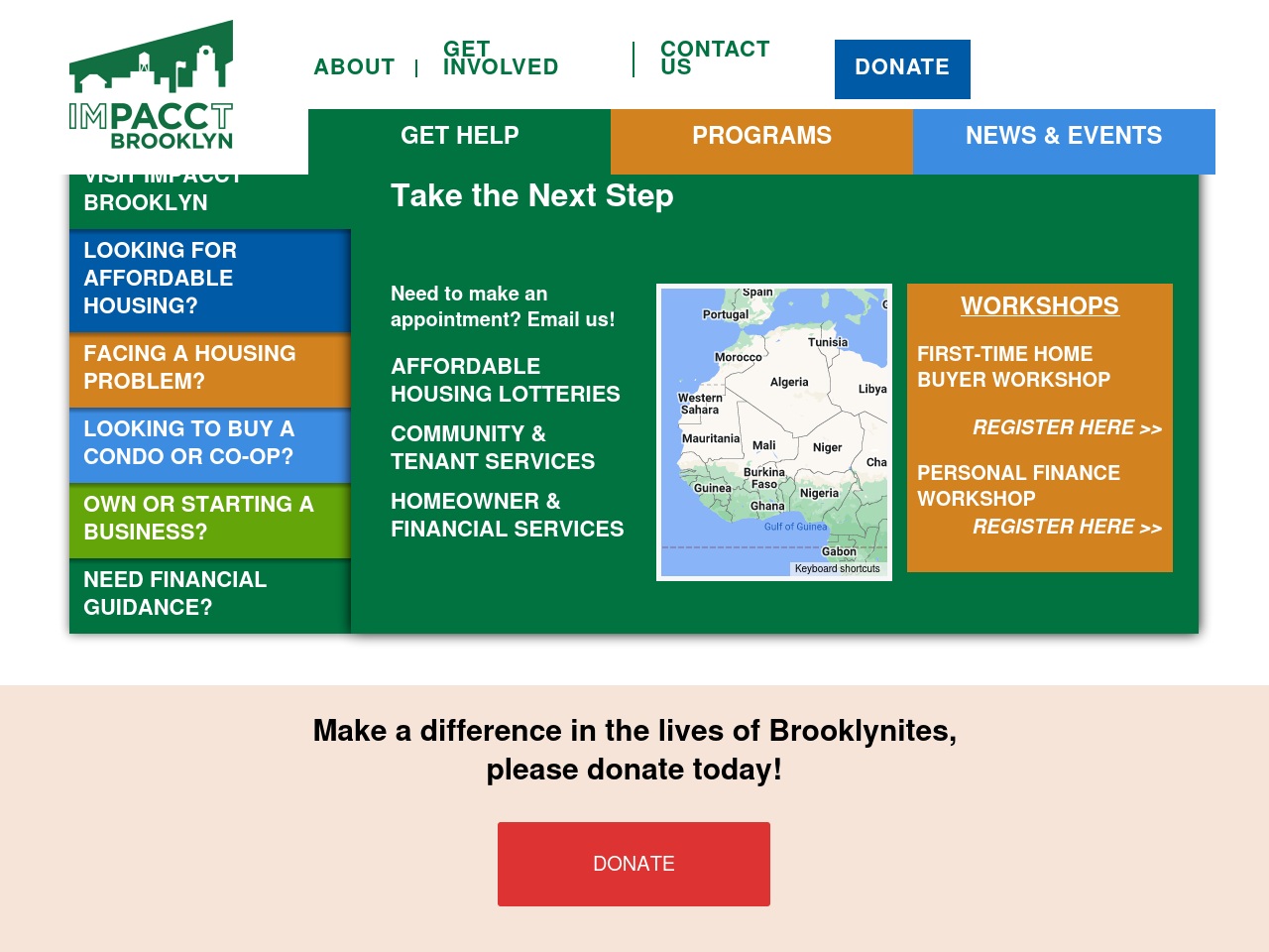 supporting-app.com screenshot alt-text