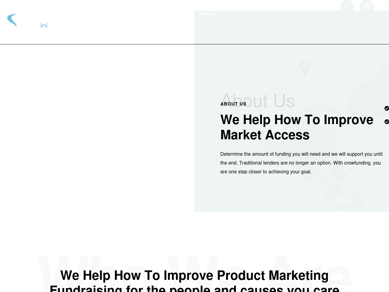 supportini.com screenshot alt-text