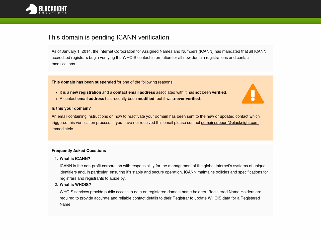 supportirishbusinessvoucher.com screenshot alt-text