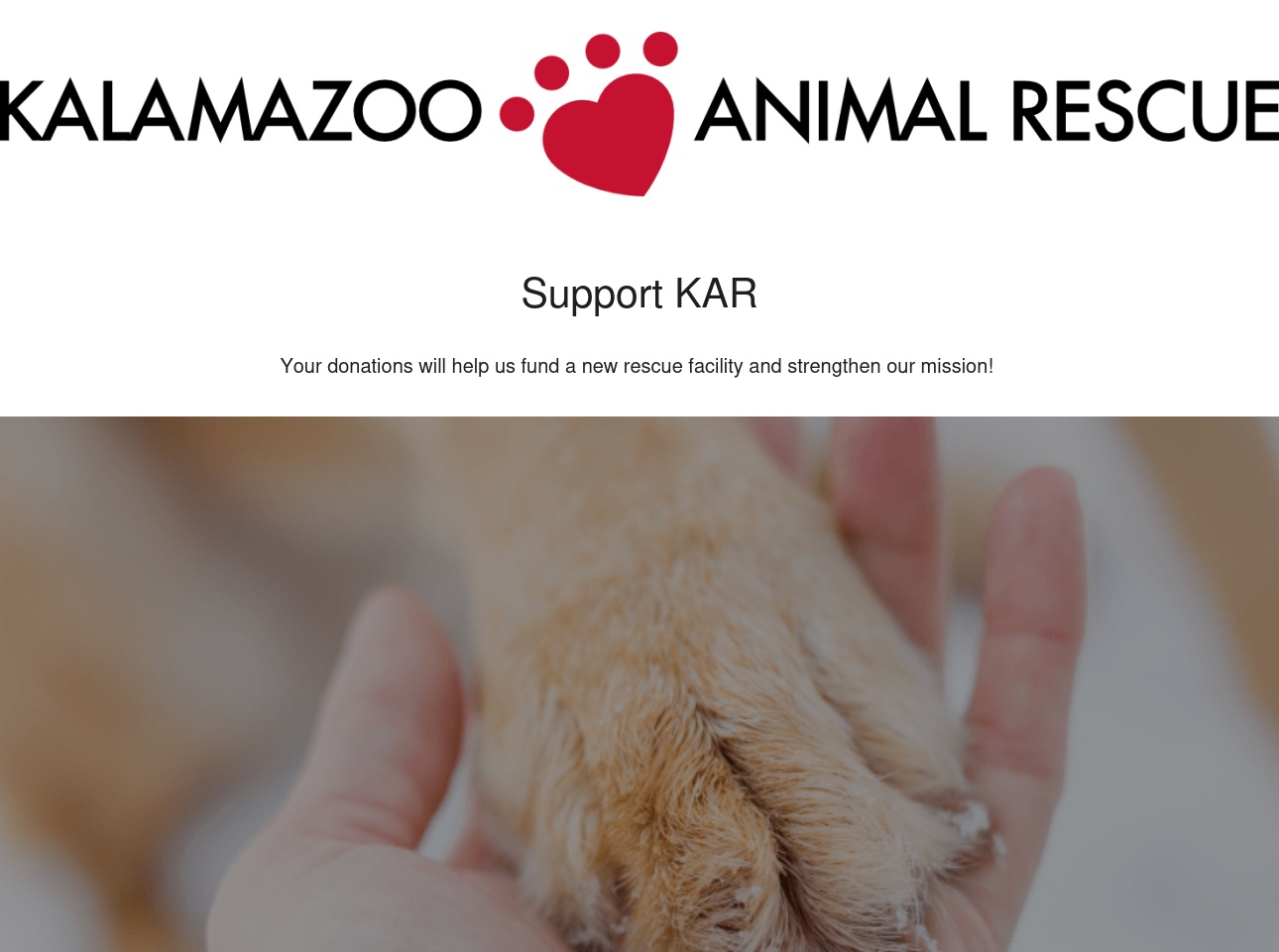 supportkar.com screenshot alt-text