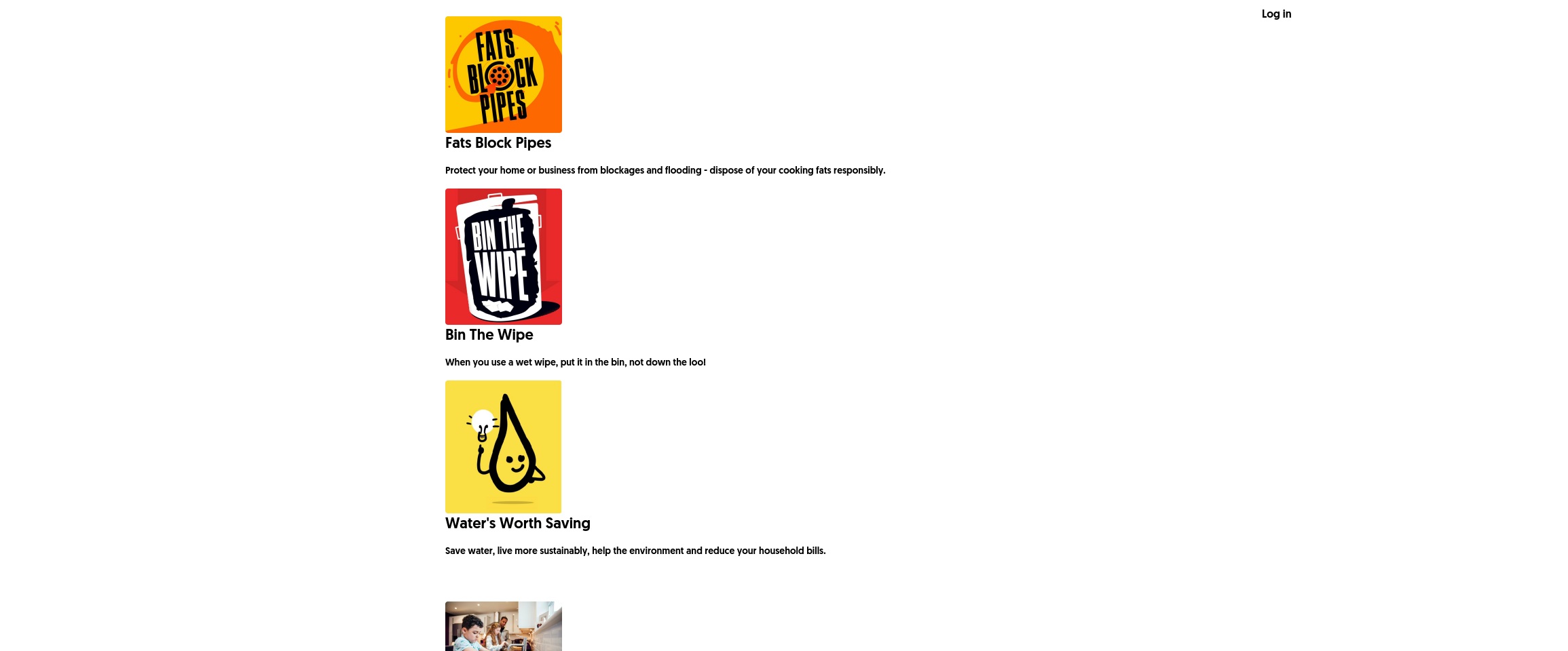 supportontap.org screenshot alt-text