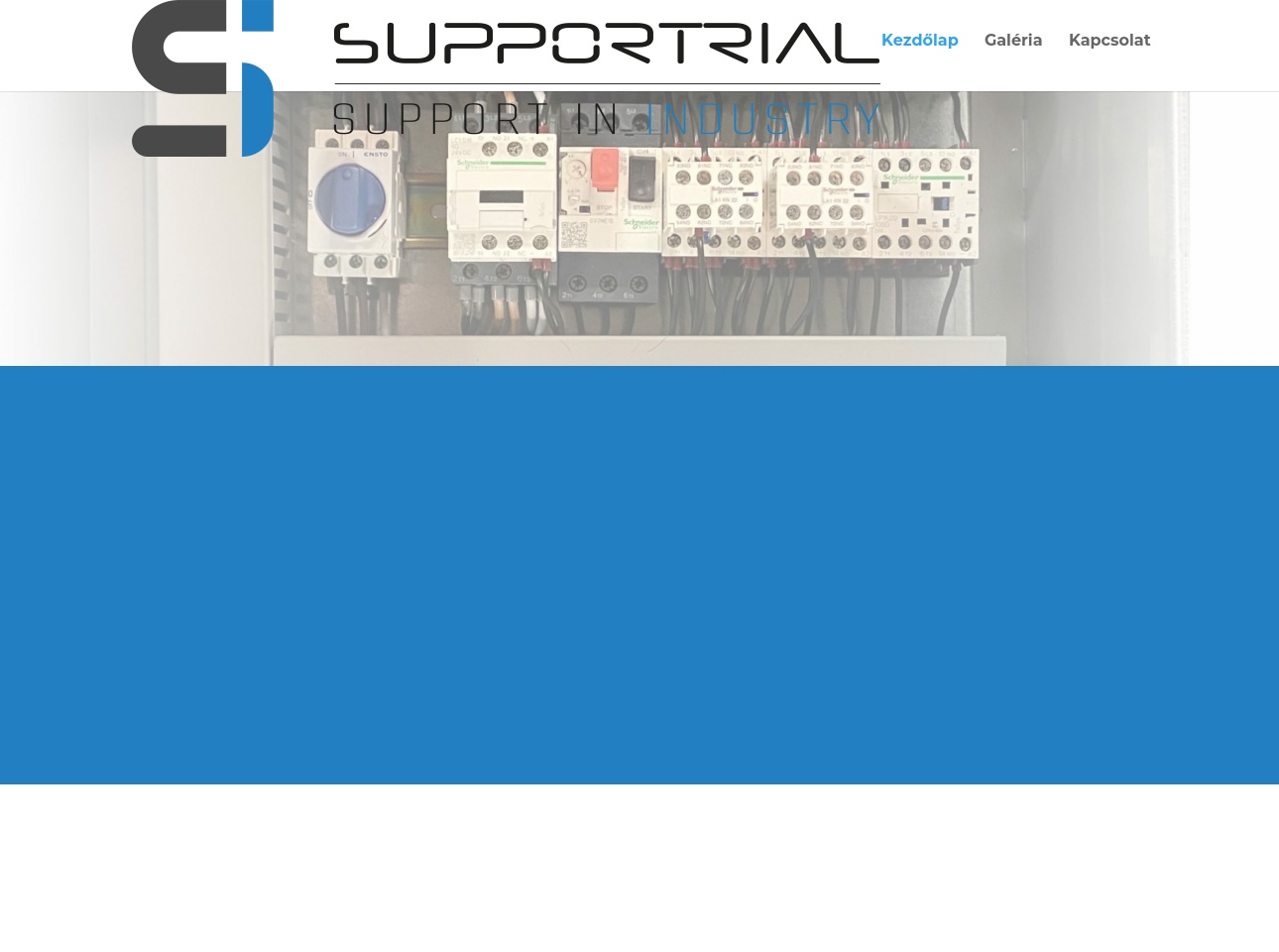 supportrial.com screenshot alt-text