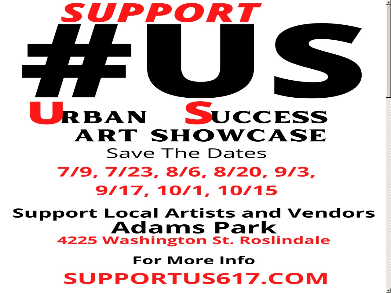 supportus617.com screenshot alt-text