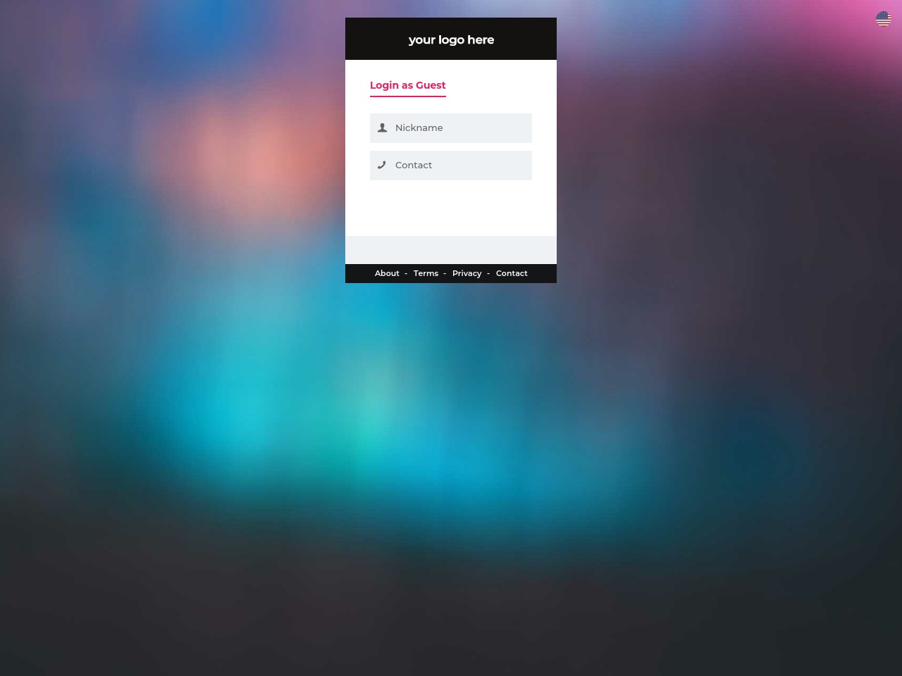 supportwfh.com screenshot alt-text