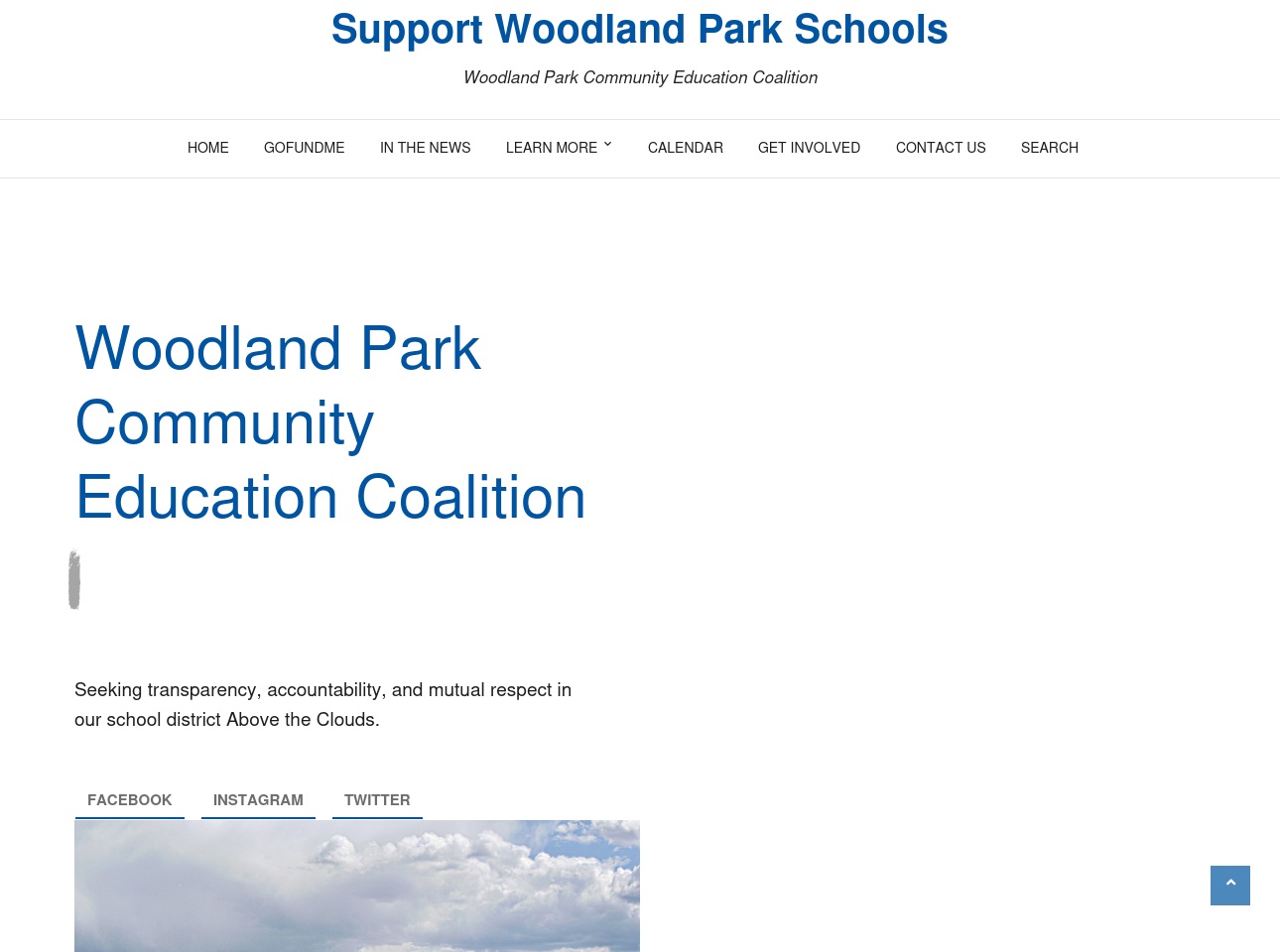 supportwpschools.com screenshot alt-text