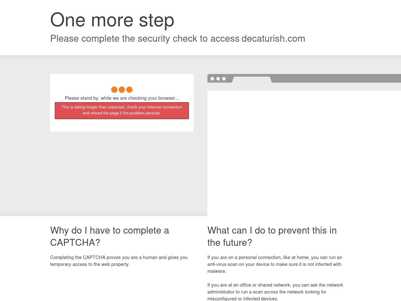 supportyourlocalnews.com screenshot alt-text