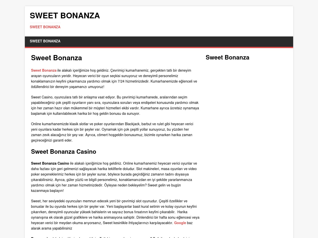 sweetbonanza.info screenshot alt-text