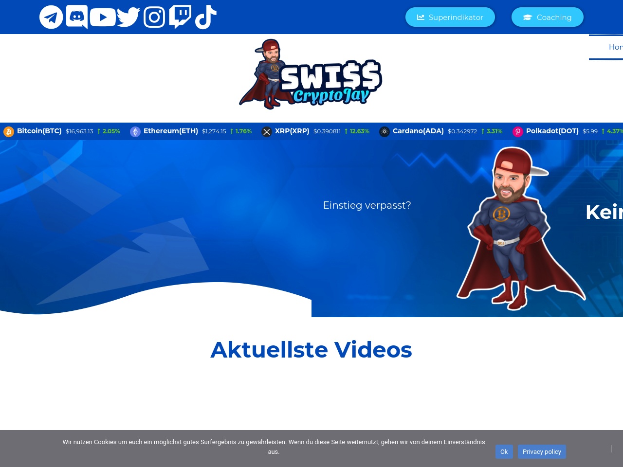 swisscryptojay.com screenshot alt-text