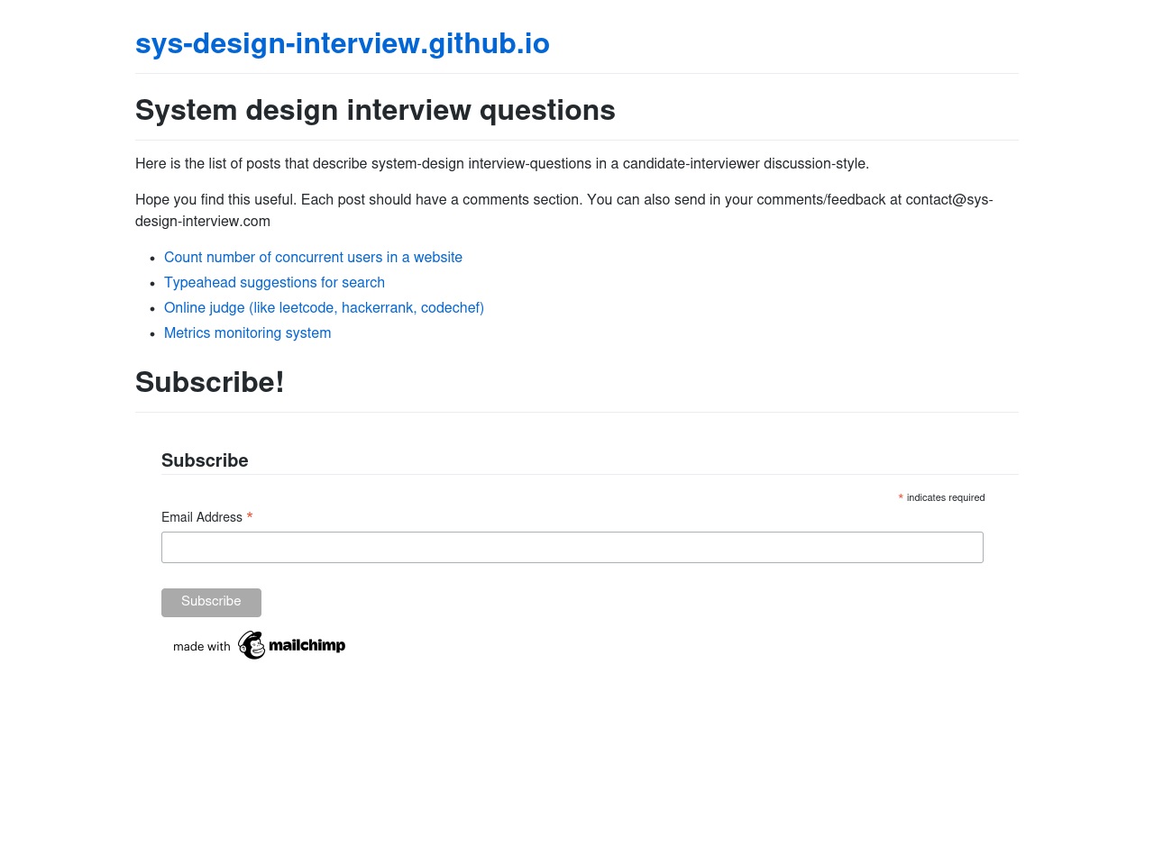 sys-design-interview.com screenshot alt-text