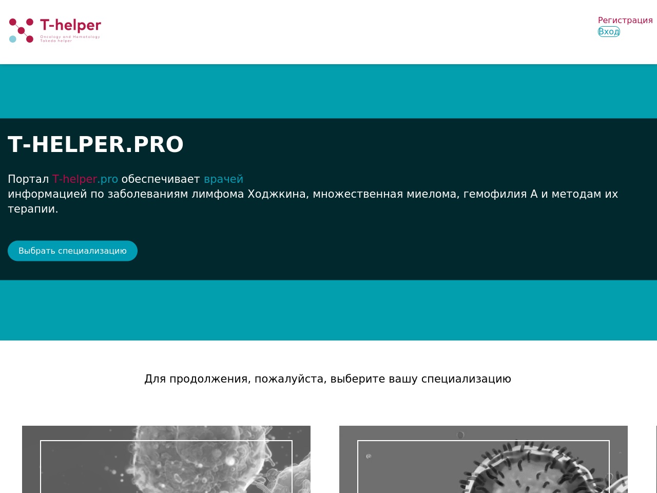 t-helper.pro screenshot alt-text