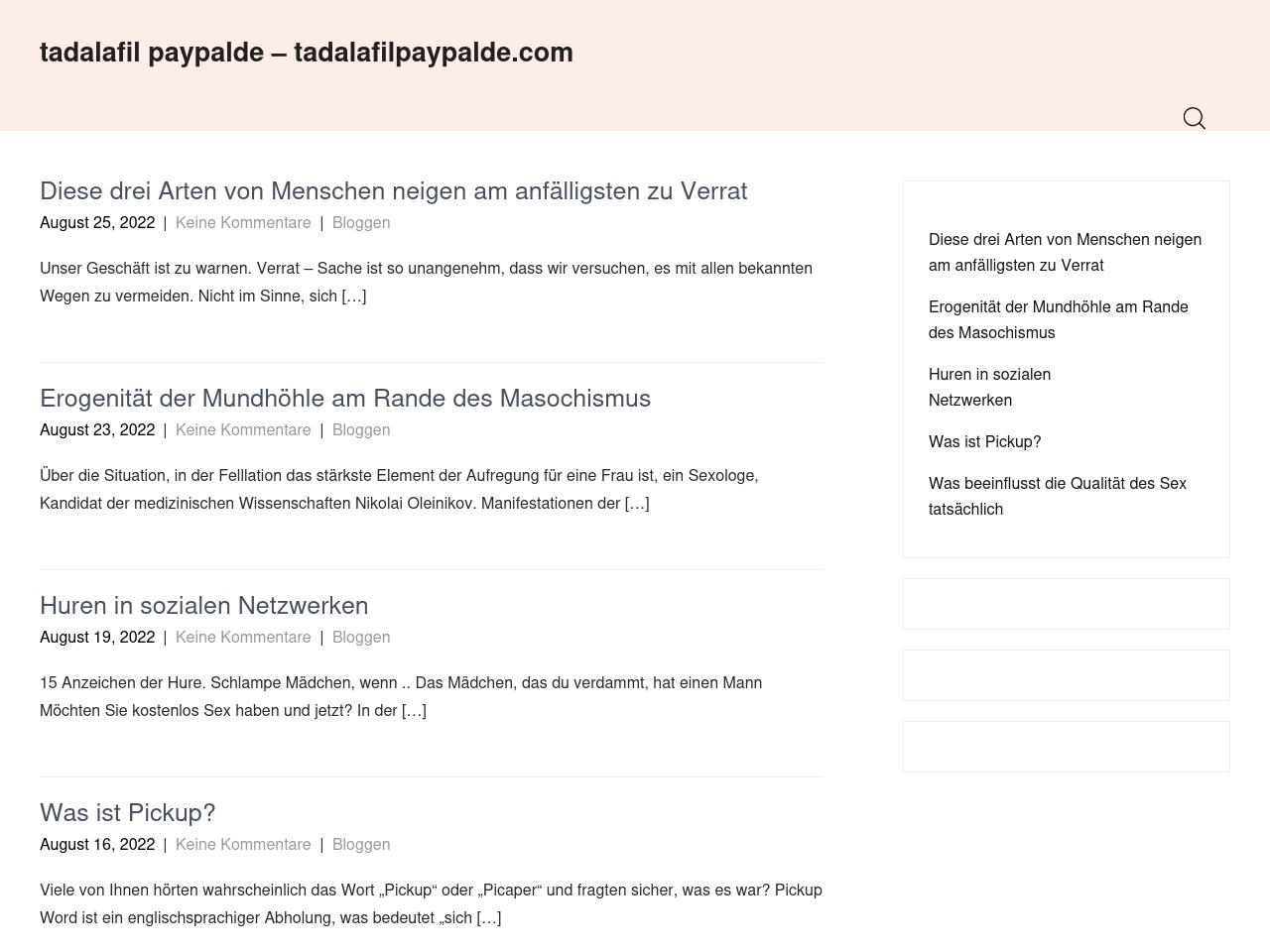 tadalafilpaypalde.com screenshot alt-text