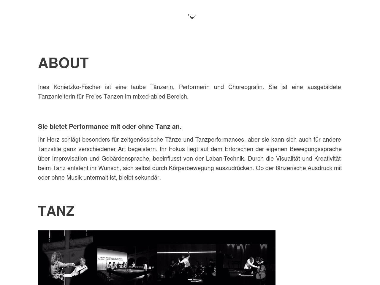 tanzsign.com screenshot alt-text