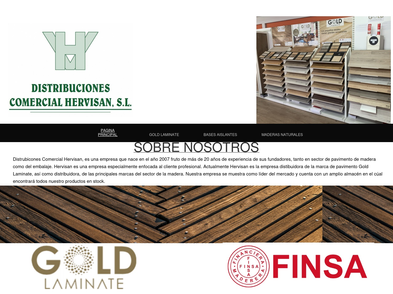 tarimashervisan.com screenshot alt-text
