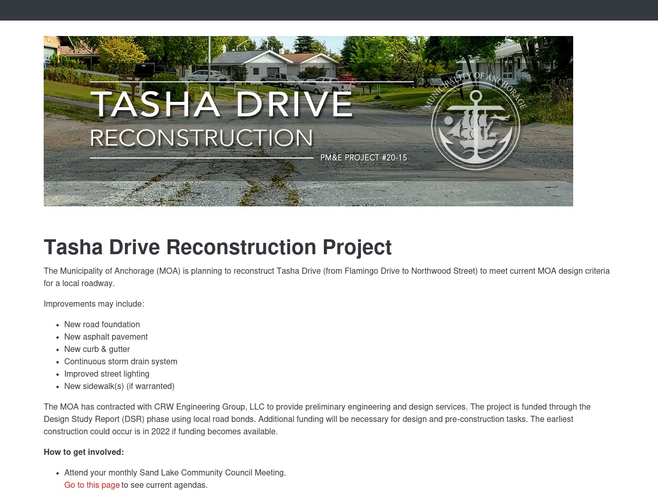 tashadrivereconstruction.com screenshot alt-text