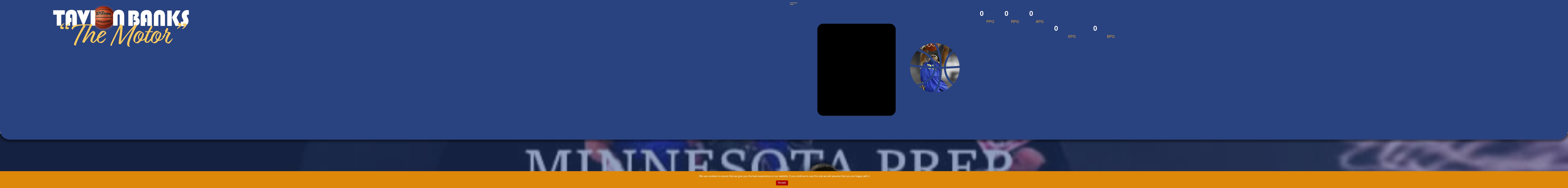 tavionbanks.net screenshot alt-text