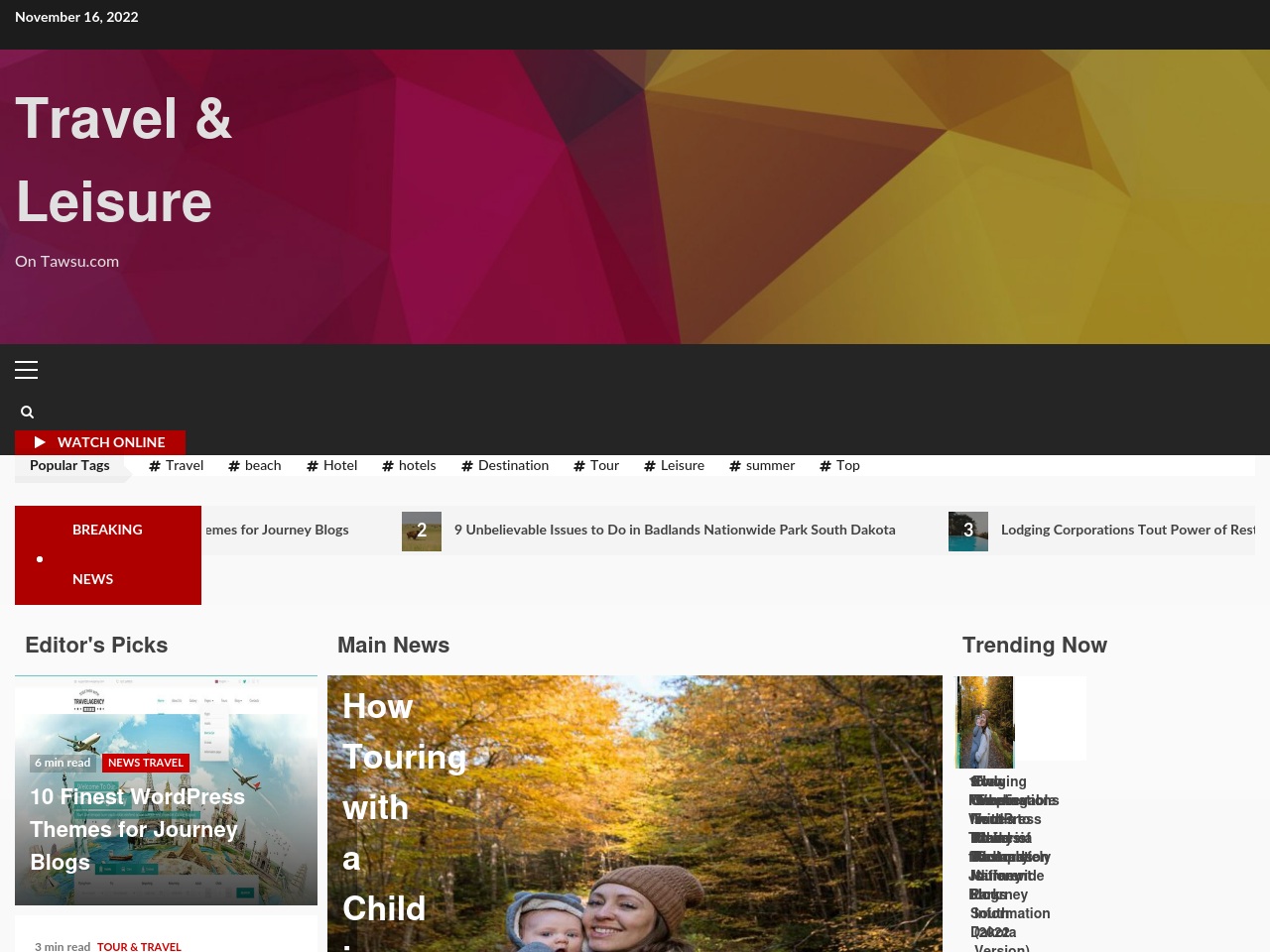 tawsu.com screenshot alt-text