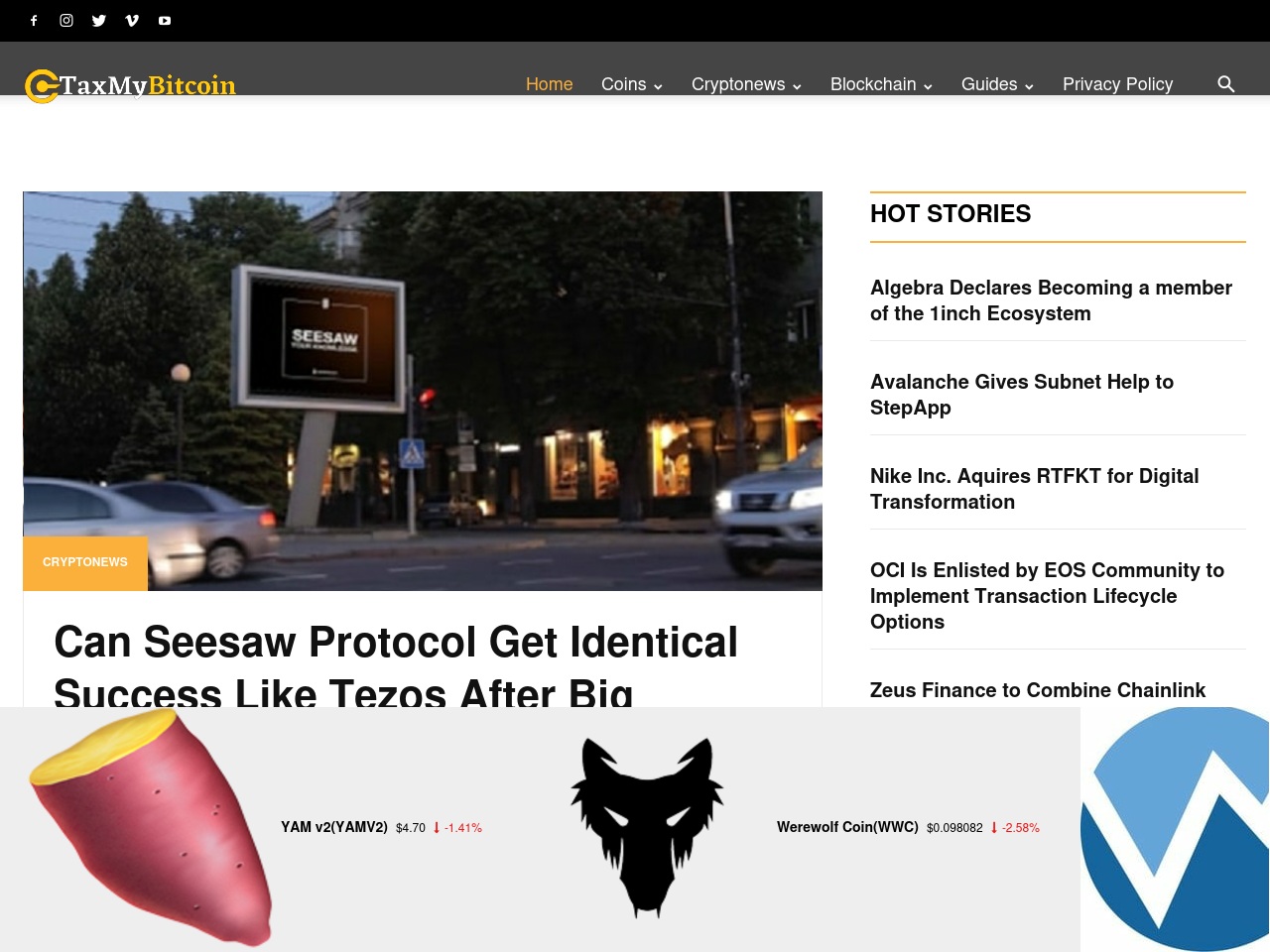 taxmybitcoin.com screenshot alt-text