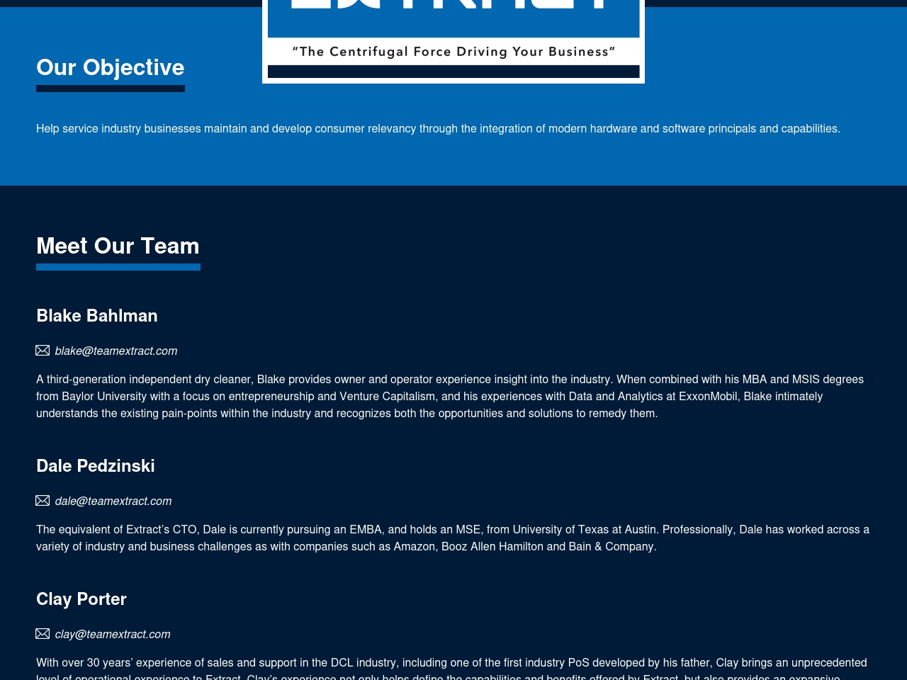 teamextract.com screenshot alt-text
