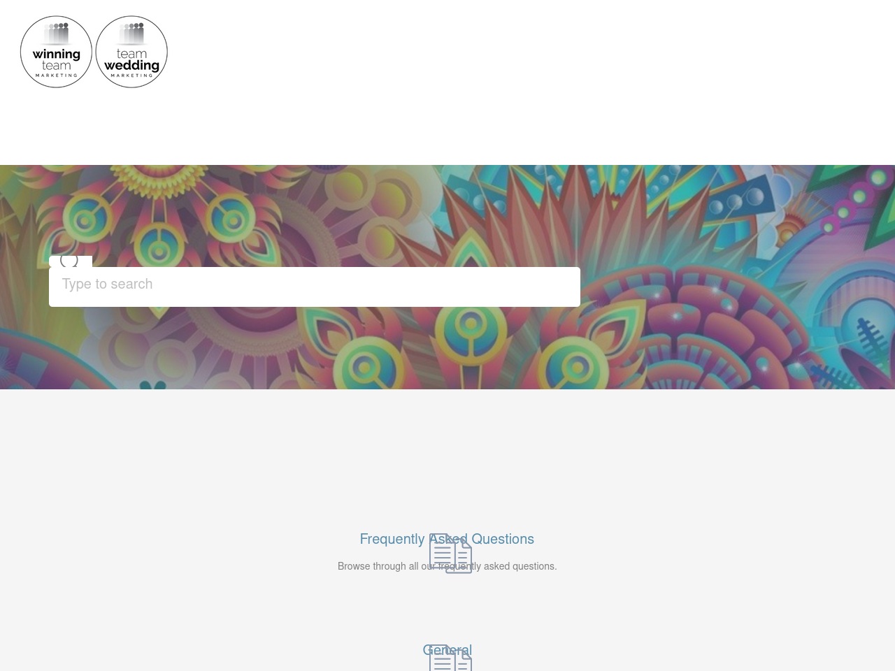 teamsupportdesk.com screenshot alt-text