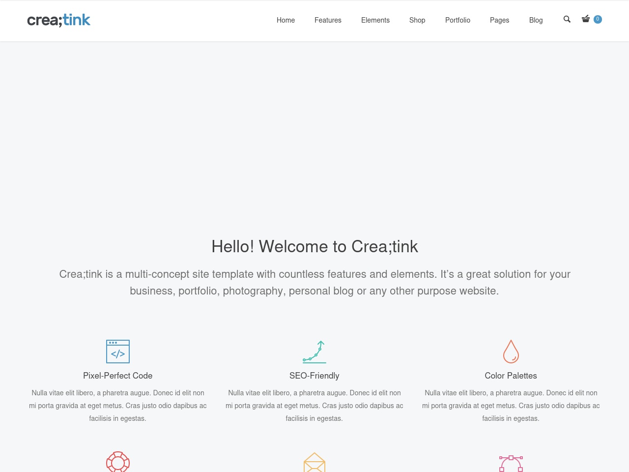 technicallycreativedad.com screenshot alt-text