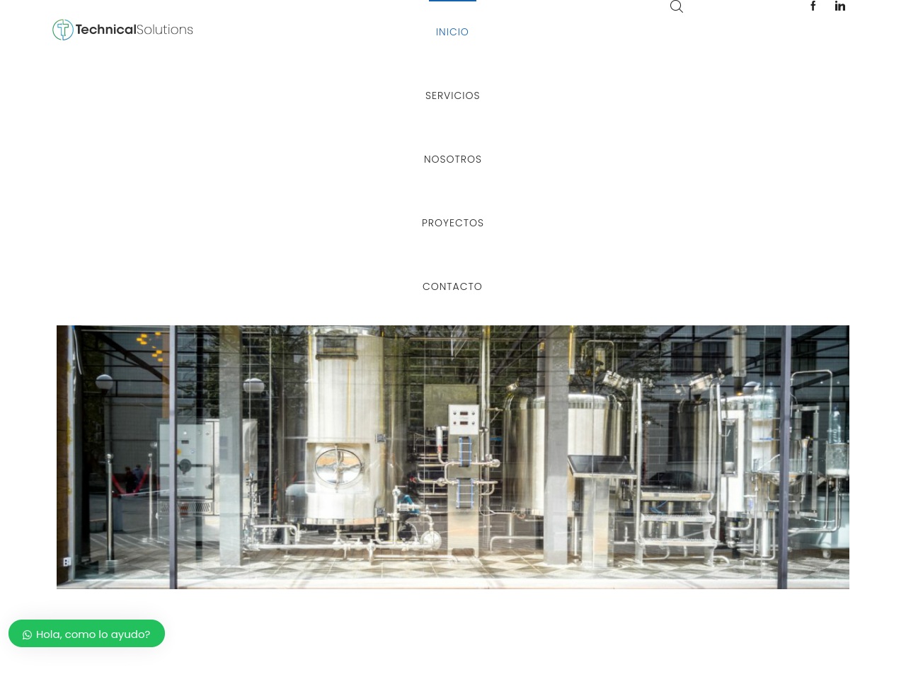 technicalsolutions-srl.com screenshot alt-text