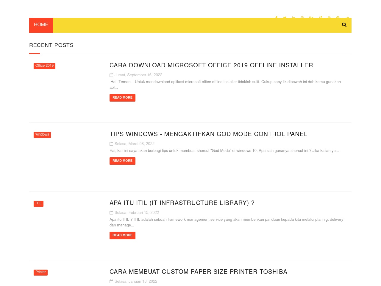 technicalsupport.website screenshot alt-text