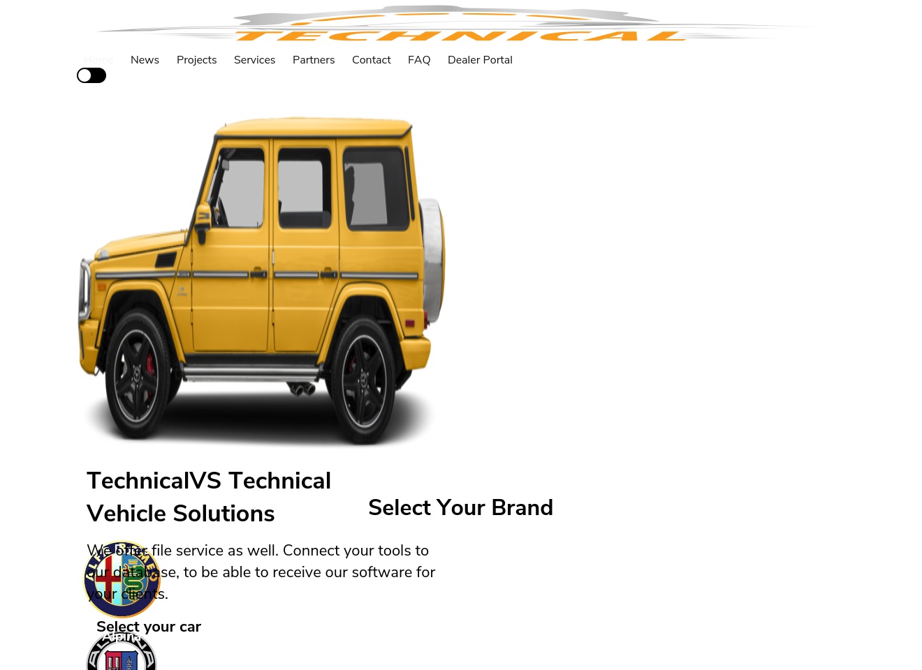 technicalvs.com screenshot alt-text