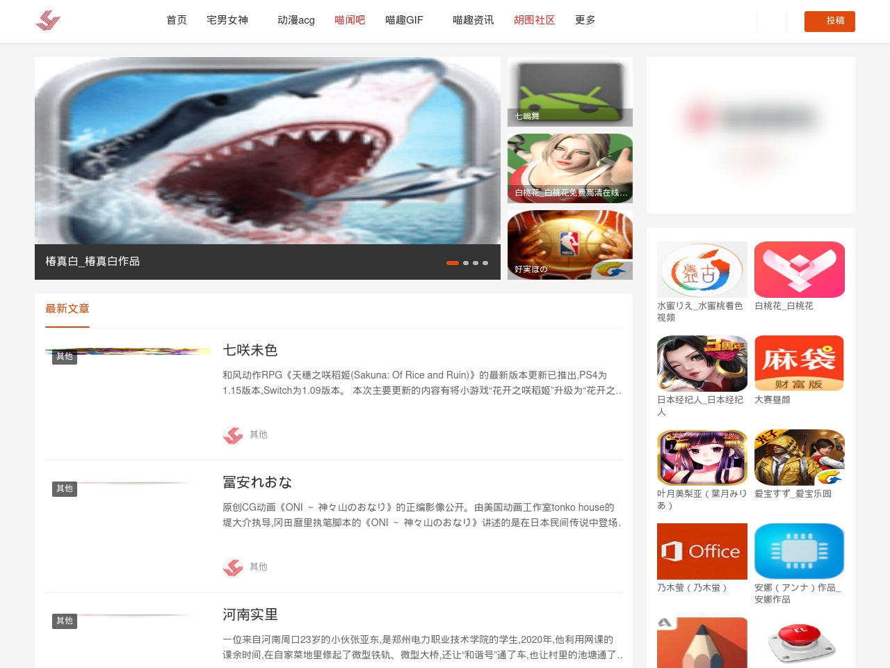 techonsupport.com screenshot alt-text
