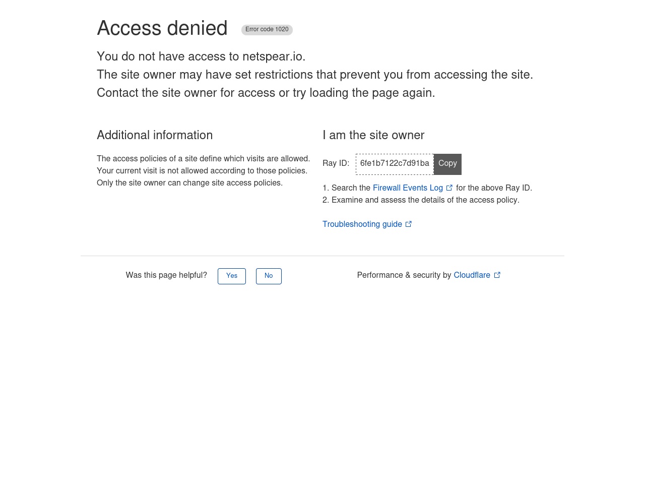 techsupport.run screenshot alt-text
