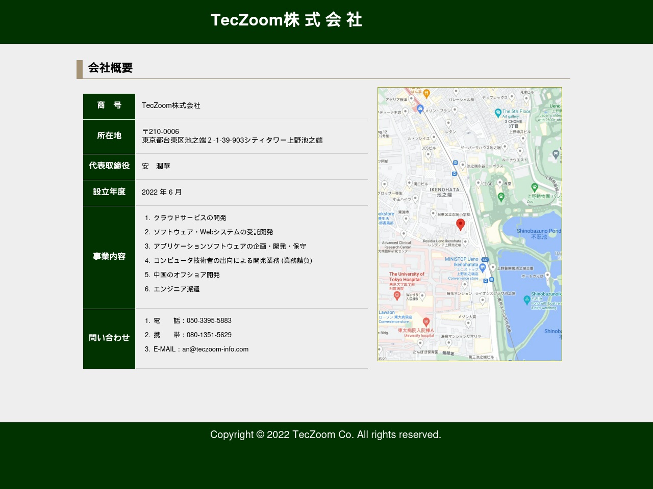 teczoom-info.com screenshot alt-text