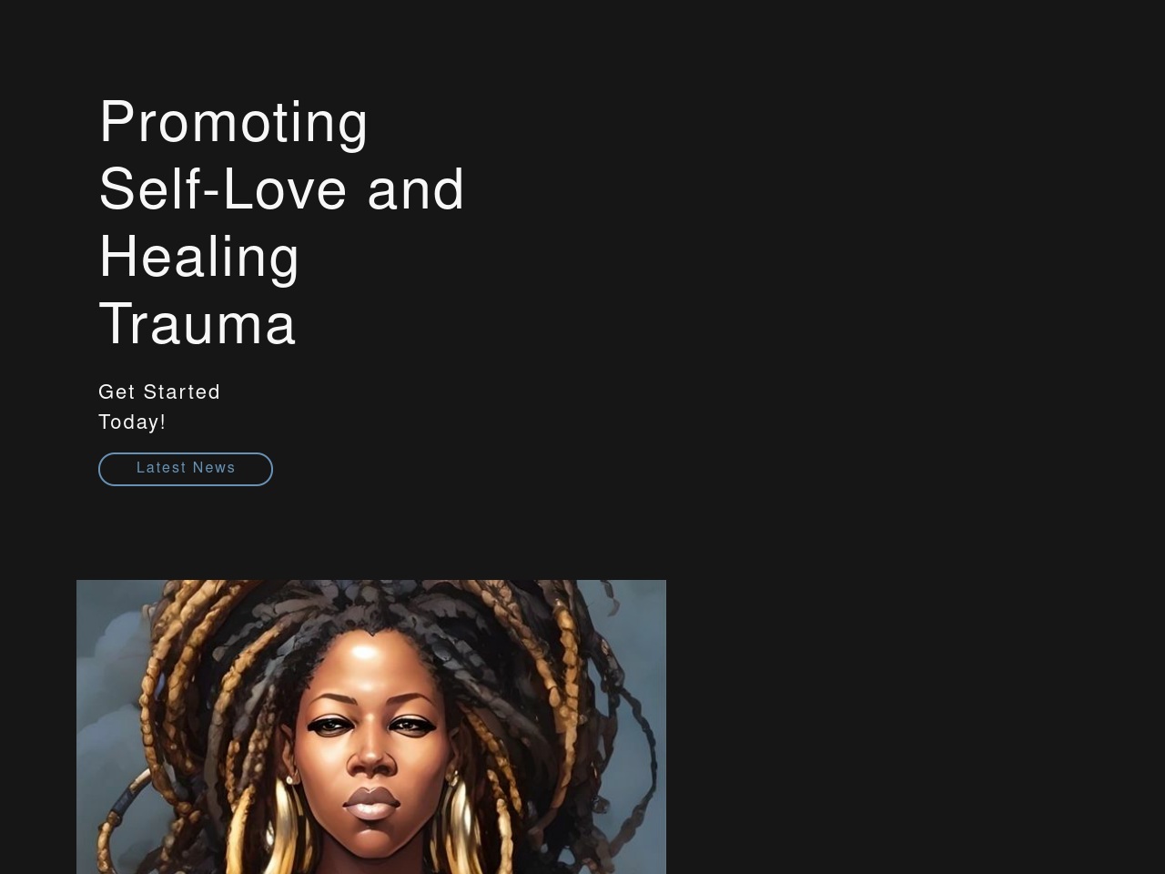 tenderlovesupport.com screenshot alt-text